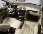 Mercedes-Benz R-Class 2006 года
